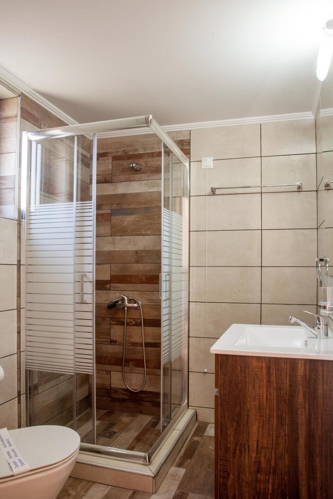 Ekavi Apartments Aγία Μαρίνα Εξωτερικό φωτογραφία