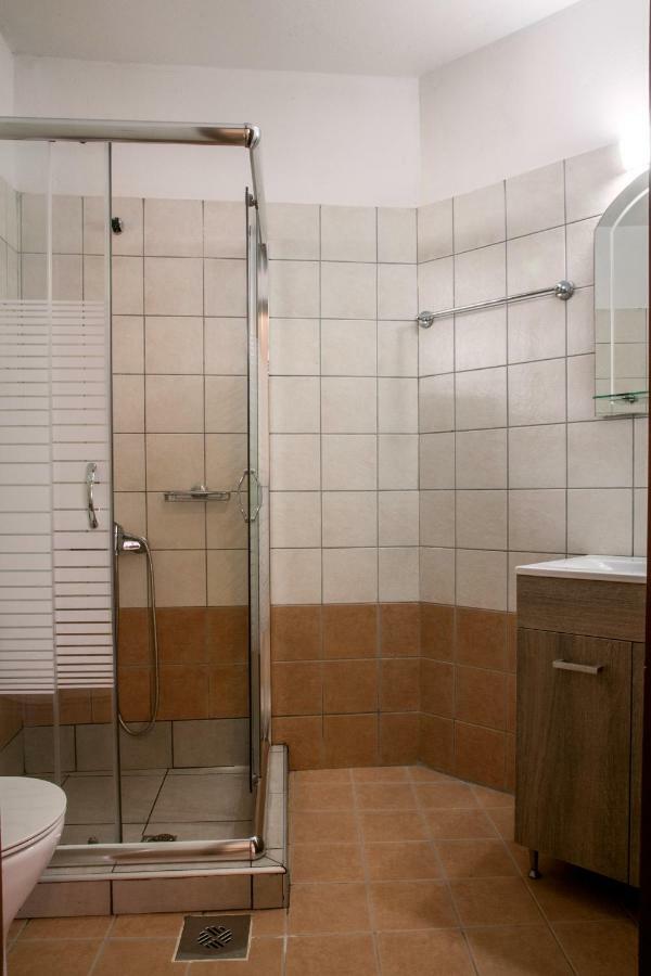 Ekavi Apartments Aγία Μαρίνα Εξωτερικό φωτογραφία