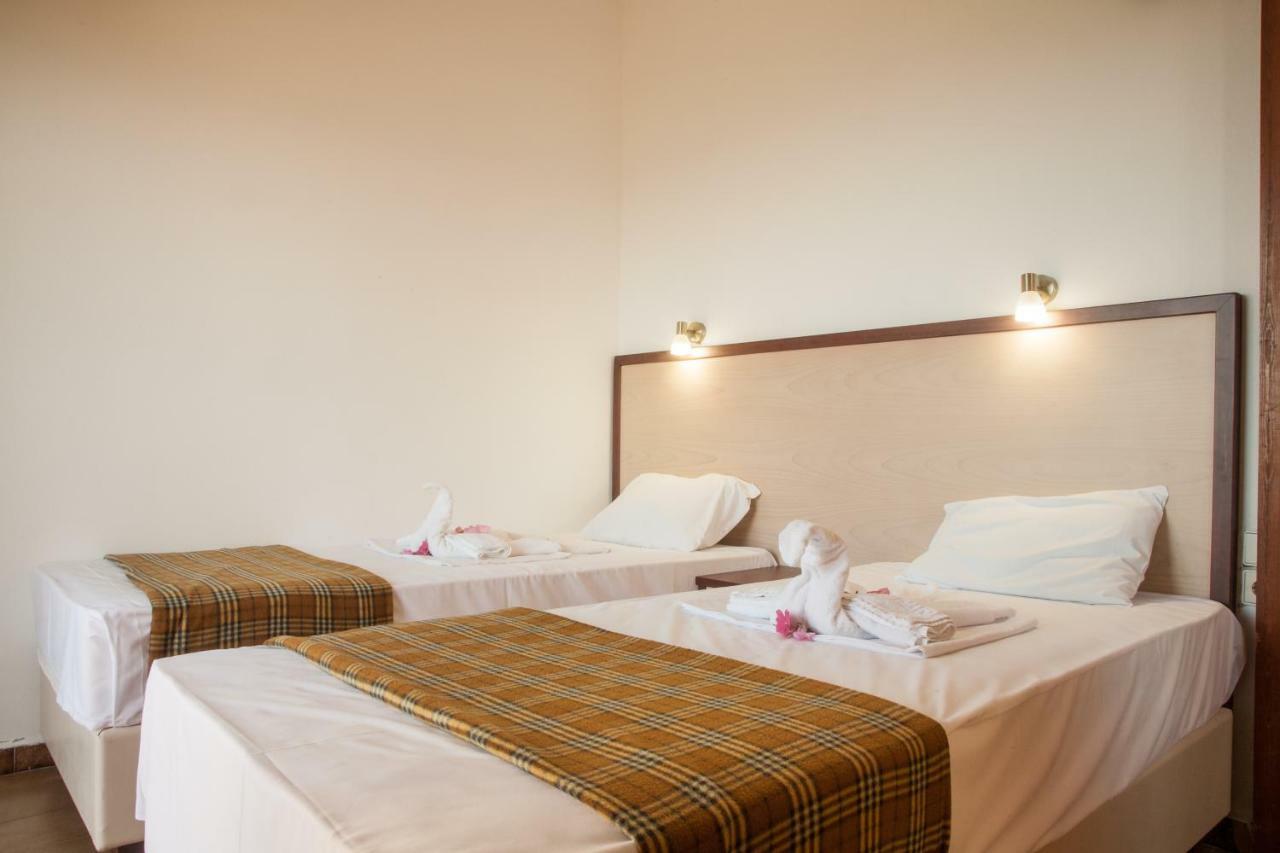 Ekavi Apartments Aγία Μαρίνα Εξωτερικό φωτογραφία