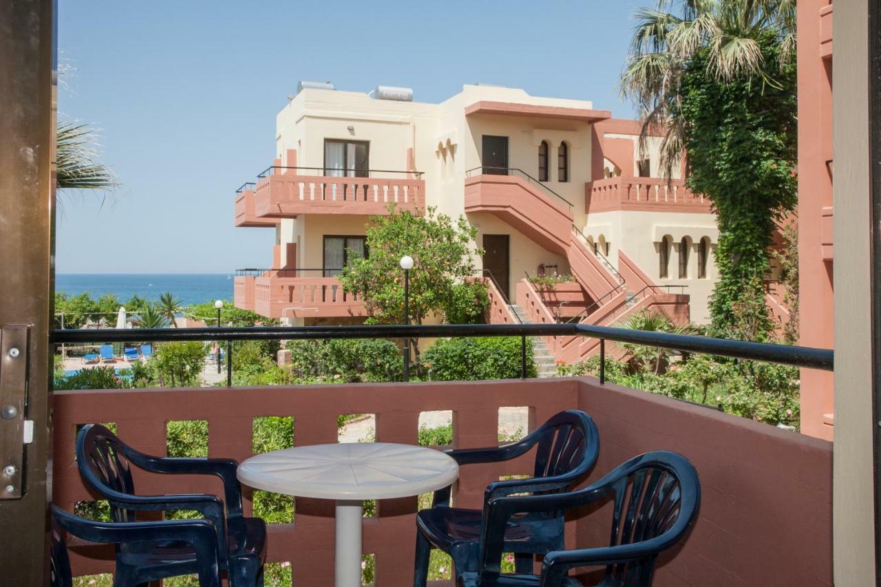 Ekavi Apartments Aγία Μαρίνα Εξωτερικό φωτογραφία
